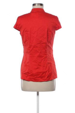 Γυναικείο πουκάμισο St.Emile, Μέγεθος M, Χρώμα Κόκκινο, Τιμή 5,99 €