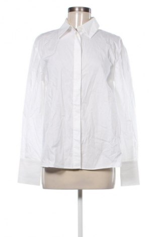 Дамска риза Stefanel, Размер S, Цвят Бял, Цена 57,77 €