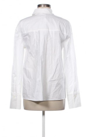 Дамска риза Stefanel, Размер S, Цвят Бял, Цена 57,77 €