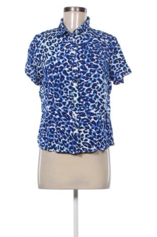 Γυναικείο πουκάμισο Steilmann, Μέγεθος L, Χρώμα Πολύχρωμο, Τιμή 11,99 €