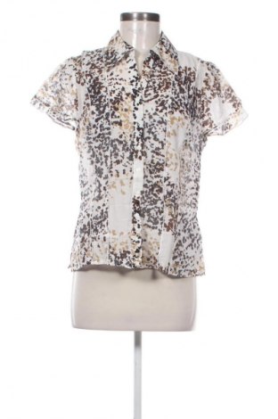 Дамска риза Steilmann, Размер M, Цвят Многоцветен, Цена 5,62 €