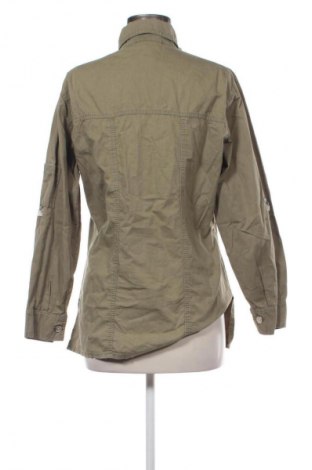 Γυναικείο πουκάμισο Stones, Μέγεθος M, Χρώμα Πράσινο, Τιμή 2,56 €