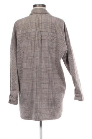 Γυναικείο πουκάμισο Stradivarius, Μέγεθος M, Χρώμα Πολύχρωμο, Τιμή 7,99 €