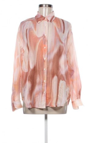 Dámská košile  Stradivarius, Velikost M, Barva Vícebarevné, Cena  139,00 Kč