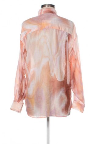 Dámská košile  Stradivarius, Velikost M, Barva Vícebarevné, Cena  139,00 Kč