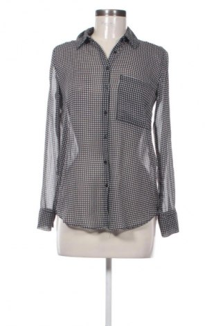 Дамска риза Stradivarius, Размер S, Цвят Многоцветен, Цена 3,57 €