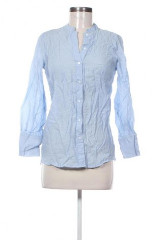 Damska koszula Stradivarius, Rozmiar S, Kolor Niebieski, Cena 6,99 zł