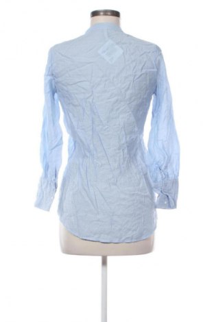 Damska koszula Stradivarius, Rozmiar S, Kolor Niebieski, Cena 6,99 zł