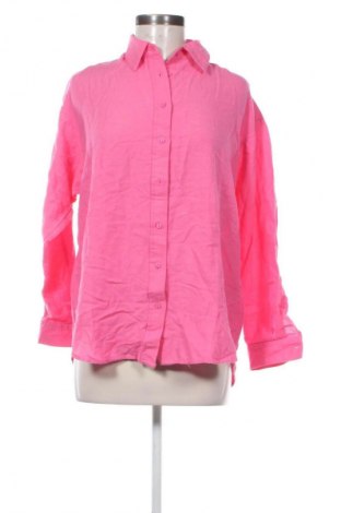 Damenbluse Stradivarius, Größe M, Farbe Rosa, Preis 19,99 €
