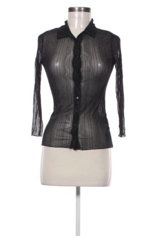 Дамска риза Stradivarius, Размер S, Цвят Многоцветен, Цена 4,09 €