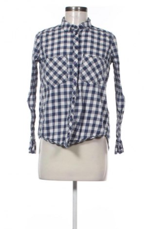 Дамска риза Stradivarius, Размер M, Цвят Многоцветен, Цена 8,69 €