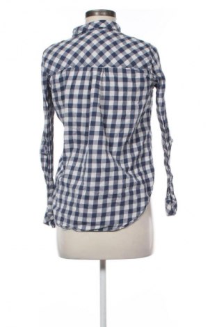 Дамска риза Stradivarius, Размер M, Цвят Многоцветен, Цена 8,69 €