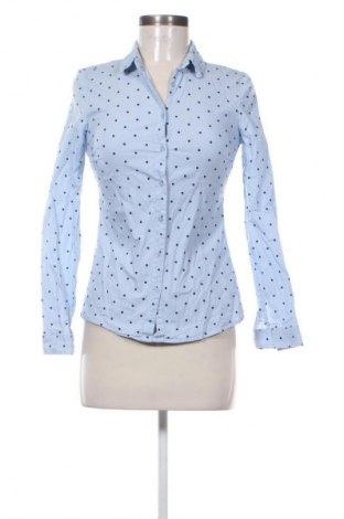 Γυναικείο πουκάμισο Stradivarius, Μέγεθος S, Χρώμα Πολύχρωμο, Τιμή 6,99 €