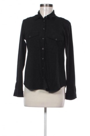 Cămașă de femei Stradivarius, Mărime M, Culoare Negru, Preț 67,99 Lei