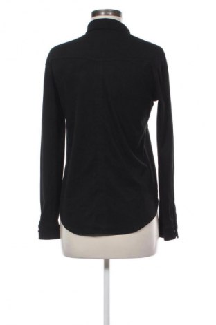 Cămașă de femei Stradivarius, Mărime M, Culoare Negru, Preț 67,99 Lei