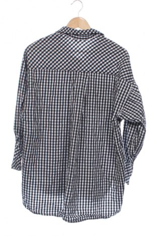 Дамска риза Stradivarius, Размер XS, Цвят Многоцветен, Цена 7,15 €