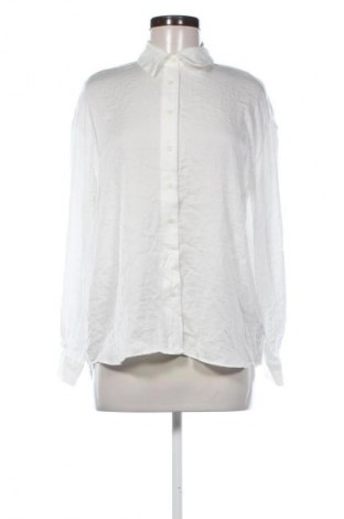 Dámska košeľa  Stradivarius, Veľkosť S, Farba Biela, Cena  11,95 €