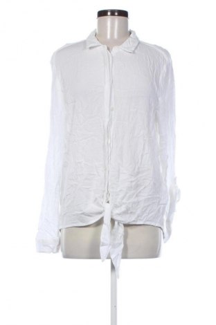 Дамска риза Street One, Размер M, Цвят Бял, Цена 6,13 €