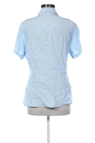 Γυναικείο πουκάμισο Street One, Μέγεθος M, Χρώμα Μπλέ, Τιμή 8,99 €