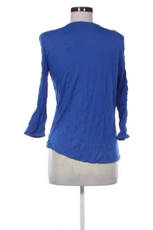 Дамска риза Street One, Размер M, Цвят Син, Цена 4,60 €