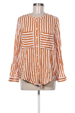 Γυναικείο πουκάμισο Street One, Μέγεθος XL, Χρώμα Πολύχρωμο, Τιμή 6,99 €