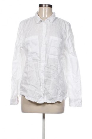 Γυναικείο πουκάμισο Street One, Μέγεθος M, Χρώμα Λευκό, Τιμή 25,99 €