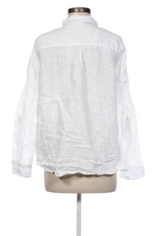 Γυναικείο πουκάμισο Street One, Μέγεθος M, Χρώμα Λευκό, Τιμή 25,99 €