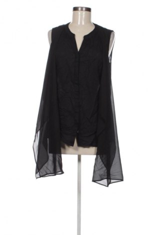 Дамска риза Street One, Размер M, Цвят Черен, Цена 7,15 €