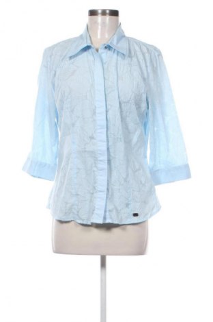 Damska koszula Street One, Rozmiar L, Kolor Niebieski, Cena 41,99 zł