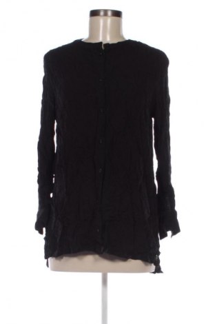 Дамска риза Street One, Размер L, Цвят Черен, Цена 5,62 €