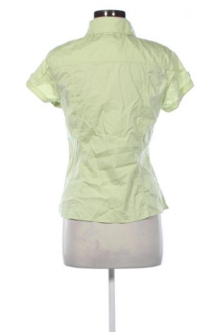 Γυναικείο πουκάμισο Street One, Μέγεθος M, Χρώμα Πράσινο, Τιμή 8,99 €