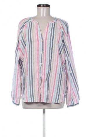 Дамска риза Street One, Размер L, Цвят Многоцветен, Цена 4,09 €