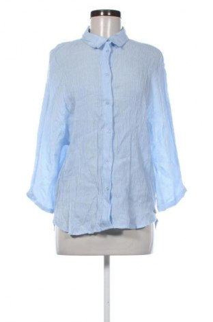 Dámska košeľa  Street One, Veľkosť M, Farba Modrá, Cena  6,95 €