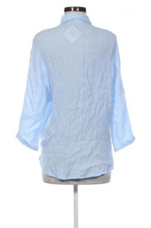 Dámska košeľa  Street One, Veľkosť M, Farba Modrá, Cena  6,95 €