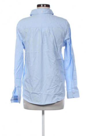 Cămașă de femei Street One, Mărime S, Culoare Albastru, Preț 129,99 Lei