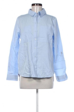 Cămașă de femei Street One, Mărime S, Culoare Albastru, Preț 129,99 Lei