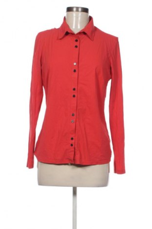 Dámska košeľa  Studio Anneloes, Veľkosť M, Farba Červená, Cena  6,95 €