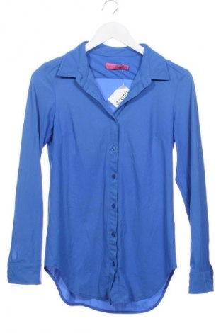 Dámská košile  Studio Anneloes, Velikost XS, Barva Modrá, Cena  99,00 Kč