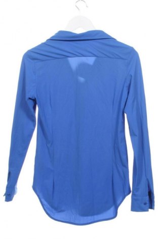 Dámská košile  Studio Anneloes, Velikost XS, Barva Modrá, Cena  99,00 Kč