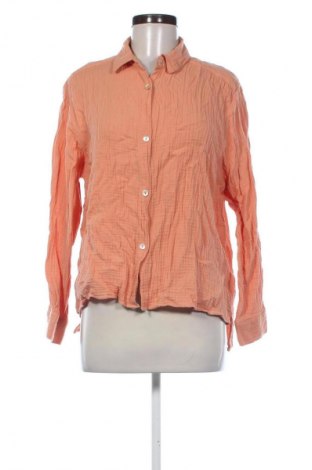 Дамска риза Sublevel, Размер S, Цвят Оранжев, Цена 3,57 €