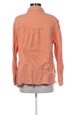 Дамска риза Sublevel, Размер S, Цвят Оранжев, Цена 3,57 €