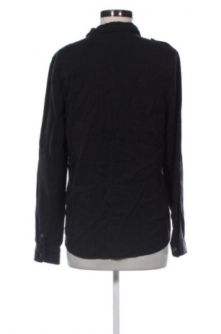 Дамска риза Superdry, Размер M, Цвят Черен, Цена 28,63 €