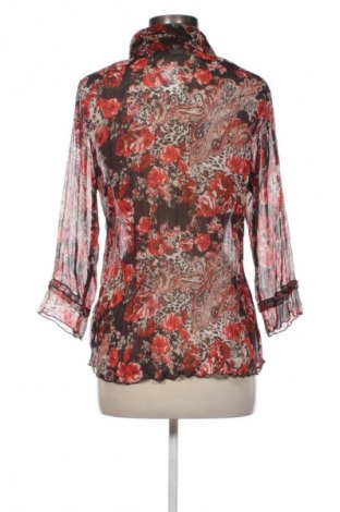 Γυναικείο πουκάμισο Sure, Μέγεθος M, Χρώμα Πολύχρωμο, Τιμή 2,99 €