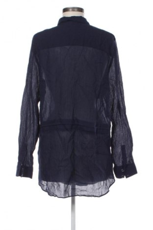 Дамска риза Sussan, Размер M, Цвят Син, Цена 14,31 €