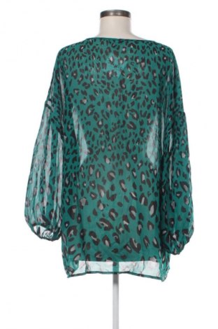 Γυναικείο πουκάμισο Suzanne Grae, Μέγεθος XXL, Χρώμα Πολύχρωμο, Τιμή 12,99 €