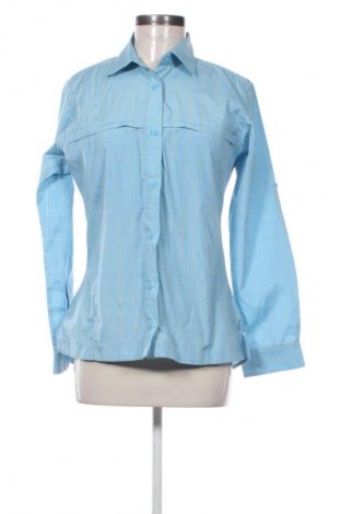 Γυναικείο πουκάμισο TCM, Μέγεθος S, Χρώμα Πολύχρωμο, Τιμή 3,99 €