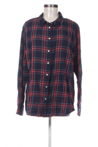 Γυναικείο πουκάμισο TCM, Μέγεθος XL, Χρώμα Πολύχρωμο, Τιμή 5,99 €