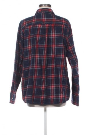 Γυναικείο πουκάμισο TCM, Μέγεθος XL, Χρώμα Πολύχρωμο, Τιμή 5,99 €