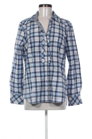 Дамска риза Taifun, Размер L, Цвят Многоцветен, Цена 8,18 €