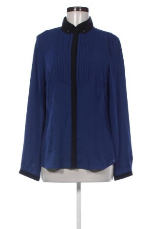 Cămașă de femei Taifun, Mărime M, Culoare Albastru, Preț 42,99 Lei